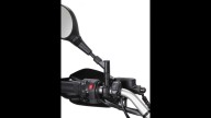 Moto - News: GIVI 2012: S310, i fari alogeni supplementari