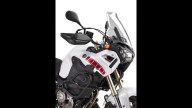 Moto - News: GIVI 2012: S310, i fari alogeni supplementari