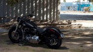 Moto - News: Due nuove Harley 2012: Seventy-Two e Slim 