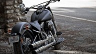 Moto - News: Due nuove Harley 2012: Seventy-Two e Slim 