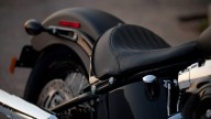 Moto - News: Due nuove Harley 2012: Seventy-Two e Slim 