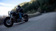 Moto - News: Due nuove Harley 2012: Seventy-Two e Slim 