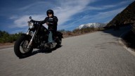 Moto - News: Due nuove Harley 2012: Seventy-Two e Slim 
