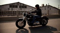 Moto - News: Due nuove Harley 2012: Seventy-Two e Slim 