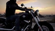 Moto - News: Due nuove Harley 2012: Seventy-Two e Slim 