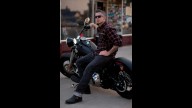 Moto - News: Due nuove Harley 2012: Seventy-Two e Slim 