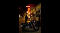 Moto - News: Due nuove Harley 2012: Seventy-Two e Slim 