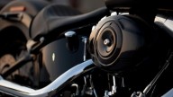 Moto - News: Due nuove Harley 2012: Seventy-Two e Slim 