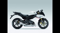 Moto - News: Promozione Honda: CBR600F regala Akrapovic