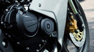 Moto - News: Promozione Honda: CBR600F regala Akrapovic