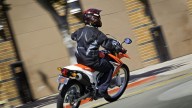 Moto - News: Honda CRF250L: arriva anche in Europa