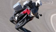 Moto - News: Honda Crosstourer 2012: gli accessori