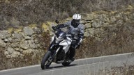 Moto - News: Honda Crosstourer 2012: gli accessori