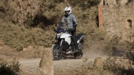 Moto - News: Honda Crosstourer 2012: gli accessori