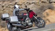 Moto - News: Honda Crosstourer 2012: gli accessori