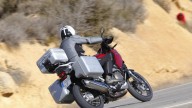 Moto - News: Honda Crosstourer 2012: gli accessori