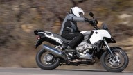 Moto - News: Honda Crosstourer 2012: gli accessori