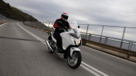 Moto - News: Motodays 2012: le attività esterne