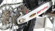 Moto - News: Presentato l'Husqvarna Racing Team 2012