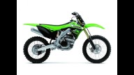 Moto - News: Operazione "Holeshot" Kawasaki KX250F 2012