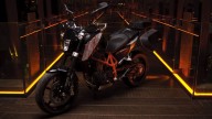 Moto - Test: KTM 690 Duke 2012: Pure naked - TEST