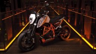 Moto - Test: KTM 690 Duke 2012: Pure naked - TEST