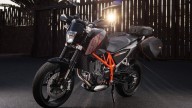 Moto - Test: KTM 690 Duke 2012: Pure naked - TEST