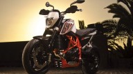 Moto - Test: KTM 690 Duke 2012: Pure naked - TEST