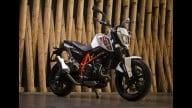 Moto - Test: KTM 690 Duke 2012: Pure naked - TEST