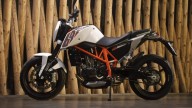 Moto - Test: KTM 690 Duke 2012: Pure naked - TEST