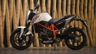 Moto - Test: KTM 690 Duke 2012: Pure naked - TEST