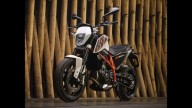 Moto - Test: KTM 690 Duke 2012: Pure naked - TEST