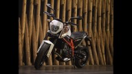 Moto - Test: KTM 690 Duke 2012: Pure naked - TEST