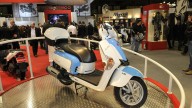 Moto - News: Kymco 2012: partono le promozioni