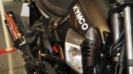 Moto - News: Kymco 2012: partono le promozioni