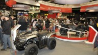 Moto - News: Kymco 2012: partono le promozioni