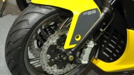 Moto - News: Kymco 2012: partono le promozioni