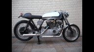 Moto - News: La Haduc Cafè Racer: vintage cocktail 