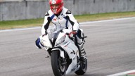 Moto - News: Luca Scassa ha firmato con Padgett Honda per la BSB 2012