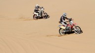 Moto - News: Marzouga Rally 2012: si aprono le iscrizioni