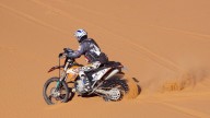 Moto - News: Marzouga Rally 2012: si aprono le iscrizioni