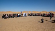 Moto - News: Marzouga Rally 2012: si aprono le iscrizioni