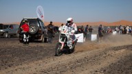 Moto - News: Marzouga Rally 2012: si aprono le iscrizioni