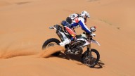 Moto - News: Marzouga Rally 2012: si aprono le iscrizioni