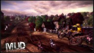 Moto - News: MUD 2012: il videogioco ufficiale di Motocross della FIM