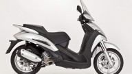 Moto - News: Peugeot Scooters 2012: Geopolis 300 in promozione