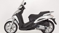 Moto - News: Peugeot Scooters 2012: Geopolis 300 in promozione