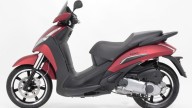 Moto - News: Peugeot Scooters 2012: Geopolis 300 in promozione