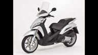 Moto - News: Peugeot Scooters 2012: Geopolis 300 in promozione