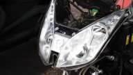 Moto - News: Quadro: iniziano le consegne del 350D